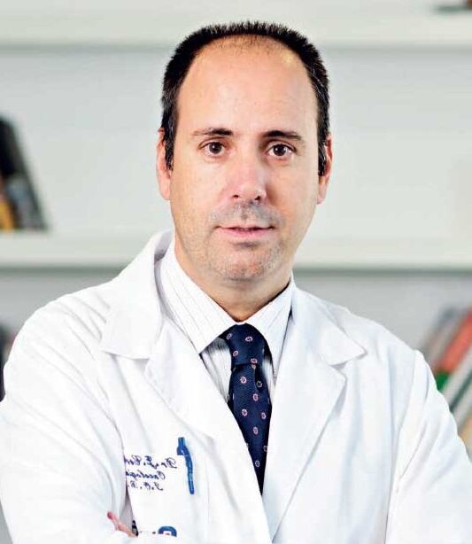 Médico Urologista Diogo